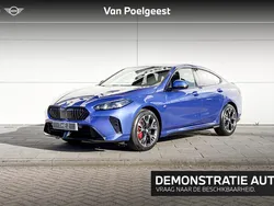 Blauw Gebruikt 2025 BMW 220 M Sport Sedan | € 46.900 (Duur)