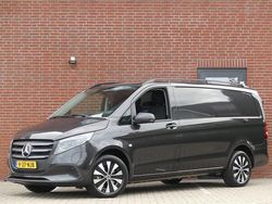 Grijs Gebruikt 2024 Mercedes e-Vito Van | € 39.950