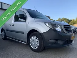 Overige Gebruikt 2013 Mercedes Citan 108 Van | € 4.750 (Eerlijke prijs)