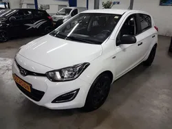 Wit Gebruikt 2014 Hyundai i20 Hatchback | € 6.500