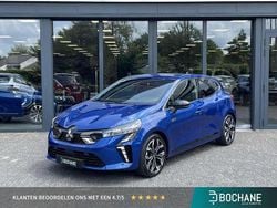 Royal blue (rqh) Gebruikt 2024 Mitsubishi Colt Edition Hatchback | € 22.900 (Eerlijke prijs)