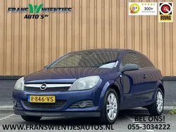 Opel Astra GTC