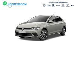 Grijs Nieuw 2025 VW Polo Edition Hatchback | € 29.950 (Goede deal)