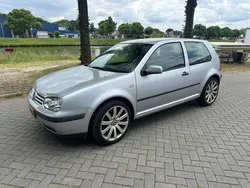 Grijs Gebruikt 2000 VW Golf IV Trendline Hatchback | € 650 (Super prijs)