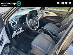 Grijs Gebruikt 2024 Suzuki Swift Hatchback | € 19.945 (Eerlijke prijs)