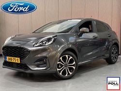 Grijs Gebruikt 2024 Ford Puma ST-Line SUV | € 25.895 (Eerlijke prijs)