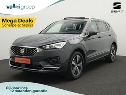 Grijs Gebruikt 2021 Seat Tarraco XCELLENCE SUV | € 31.400 (Eerlijke prijs)
