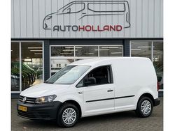 Wit Gebruikt 2019 VW Caddy MPV | € 9.750