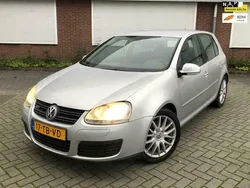 Grijs Gebruikt 2006 VW Golf V GT Hatchback | € 3.350 (Goede deal)