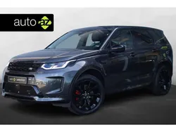 Grijs Gebruikt 2022 Land Rover Discovery Sport HSE Dynamic SUV | € 44.900 (Eerlijke prijs)