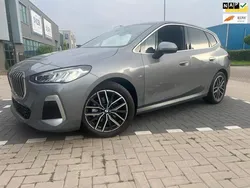 Grijs Gebruikt 2023 BMW 218 M Sport Stationwagen | € 36.200