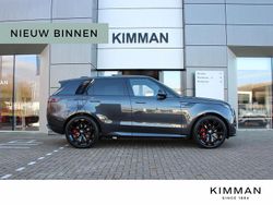 Grijs Nieuw 2025 Land Rover Range Rover Sport SE Dynamic SUV | € 130.400 (Eerlijke prijs)