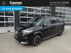 Overige Gebruikt 2024 Mercedes EQV300 Avantgarde Van | € 57.950