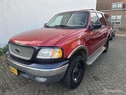 Overige Gebruikt 2001 Ford V8 Van | € 3.999