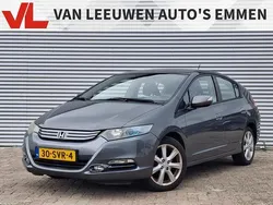 Grijs Gebruikt 2011 Honda Insight Elegance Hatchback | € 5.748 (Eerlijke prijs)