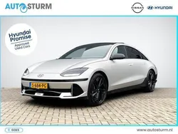 Gravity gold matte Gebruikt 2023 Hyundai Ioniq 6 Edition Sedan | € 34.995 (Goede deal)