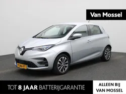 Gris highland kqa Gebruikt 2022 Renault Zoe Intens Hatchback | € 16.940 (Eerlijke prijs)