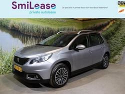 Grijs Gebruikt 2017 Peugeot 2008 SUV | € 7.599 (Goede deal)