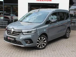 Grijs Gebruikt 2022 Renault Kangoo Edition One MPV | € 24.945
