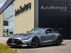 Grijs Gebruikt 2022 Mercedes AMG GT AMG Coupé | € 469.000