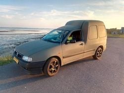 Gebruikt 1999 Seat Inca Van | € 750