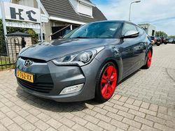 Gebruikt 2013 Hyundai Veloster | € 7.950 (Super prijs)