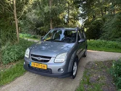 Grijs Gebruikt 2005 Suzuki Ignis Hatchback | € 1.695 (Eerlijke prijs)