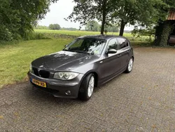 Grijs Gebruikt 2005 BMW 116 Hatchback | € 1.750 (Goede deal)