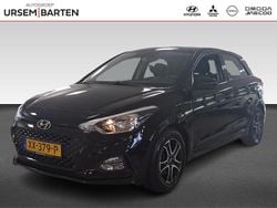 Zwart Gebruikt 2019 Hyundai i20 Comfort Hatchback | € 14.930 (Iets duurder)