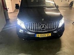Gebruikt 2019 Mercedes V250 Edition MPV | € 43.899 (Duur)