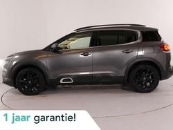 Grijs Gebruikt 2020 Citroën C5 Aircross PureTech SUV | € 22.950