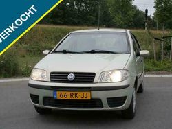 Overige Gebruikt 2005 Fiat Punto Hatchback | € 1.199 (Eerlijke prijs)