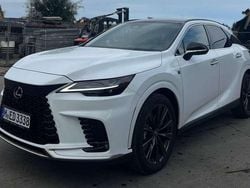 Gebruikt 2025 Lexus RX450h Sport Line SUV | € 72.999
