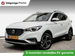Gebruikt 2021 MG ZS Luxury | € 15.440 (Super prijs)