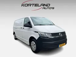 Wit Gebruikt 2021 VW T6.1 Van | € 18.450 (Super prijs)