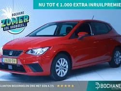 Rood Gebruikt 2020 Seat Ibiza Hatchback | € 15.695 (Eerlijke prijs)