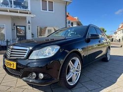 Gebruikt 2012 Mercedes C250 Stationwagen | € 10.950 (Eerlijke prijs)