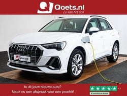 Wit Gebruikt 2022 Audi Q3 Design SUV | € 34.950 (Goede deal)