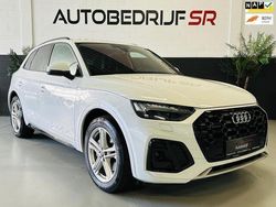 Overige Gebruikt 2021 Audi Q5 S-Line SUV | € 39.950 (Super prijs)