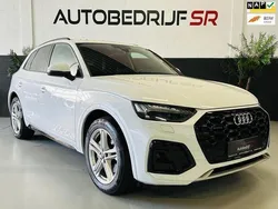 Overige Gebruikt 2021 Audi Q5 S-Line SUV | € 39.950