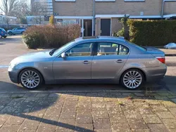Grijs Gebruikt 2003 BMW 525 Executive Sedan | € 4.000 (Eerlijke prijs)