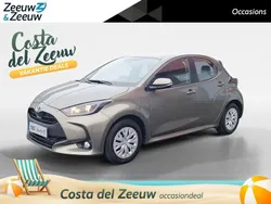 Groen Gebruikt 2023 Toyota Yaris Active Hatchback | € 21.195 (Goede deal)