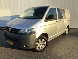Zilver (metallic) Gebruikt 2012 VW T5 Van | € 9.950