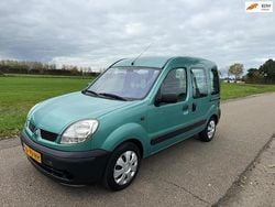 Gebruikt 2004 Renault Kangoo | € 2.350 (Goede deal)