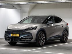 Geel Gebruikt 2025 Cupra Tavascan VZ SUV | € 58.990 (Eerlijke prijs)