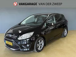 Zwart Gebruikt 2015 Ford C-MAX MPV | € 7.450 (Goede deal)