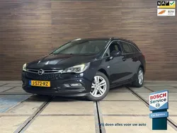 Blauw Gebruikt 2018 Opel Astra Innovation Stationwagen | € 11.890 (Eerlijke prijs)