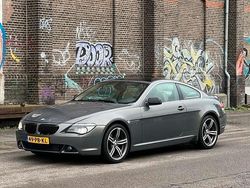 Gebruikt 2004 BMW 645 Coupé | € 8.475