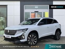 Overige Nieuw 2025 Renault Austral Techno SUV | € 42.950 (Goede deal)