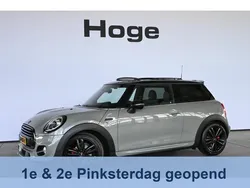 Grijs Gebruikt 2019 Mini John Cooper Works Hatchback | € 22.940 (Eerlijke prijs)